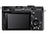 SONY α7C II kompakt Full Frame kamera, fekete + 28–60 mm zoomobjektív