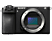 SONY α6700 prémium, E bajonett APS-C kamera
