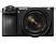 SONY α6700 prémium, E bajonett APS-C kamera + 18-135 mm zoomobjektív