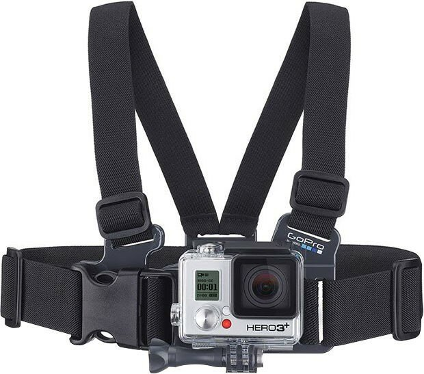 Inne GOPRO Junior Chesty: Chest Harness