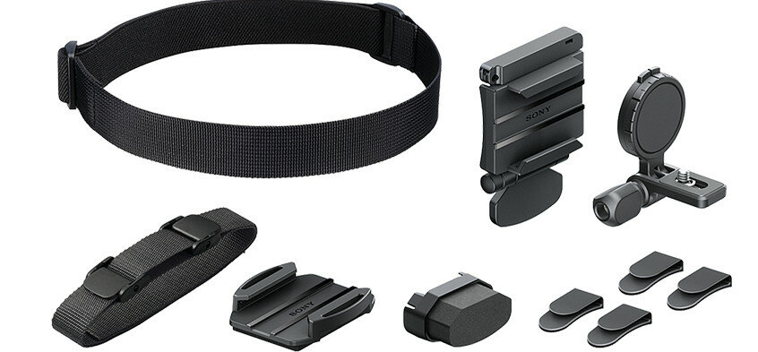 Uniwersalny uchwyt SONY BLT-UHM1