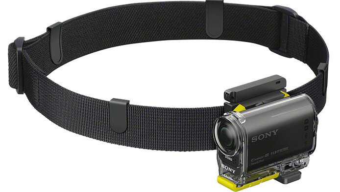 Uniwersalny uchwyt SONY BLT-UHM1