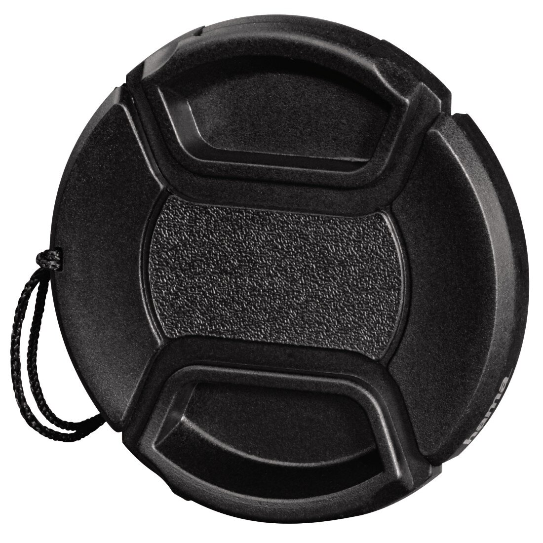 Przykrywka do obiektywu HAMA Smart Snap 67mm