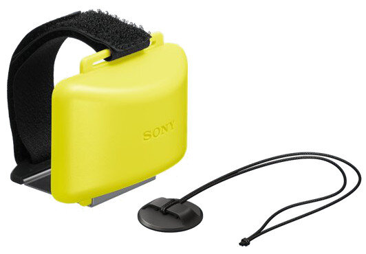 Pływak SONY AKA-FL2 do kamery Action Cam