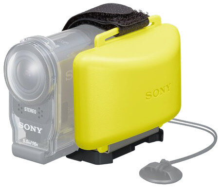 Pływak SONY AKA-FL2 do kamery Action Cam