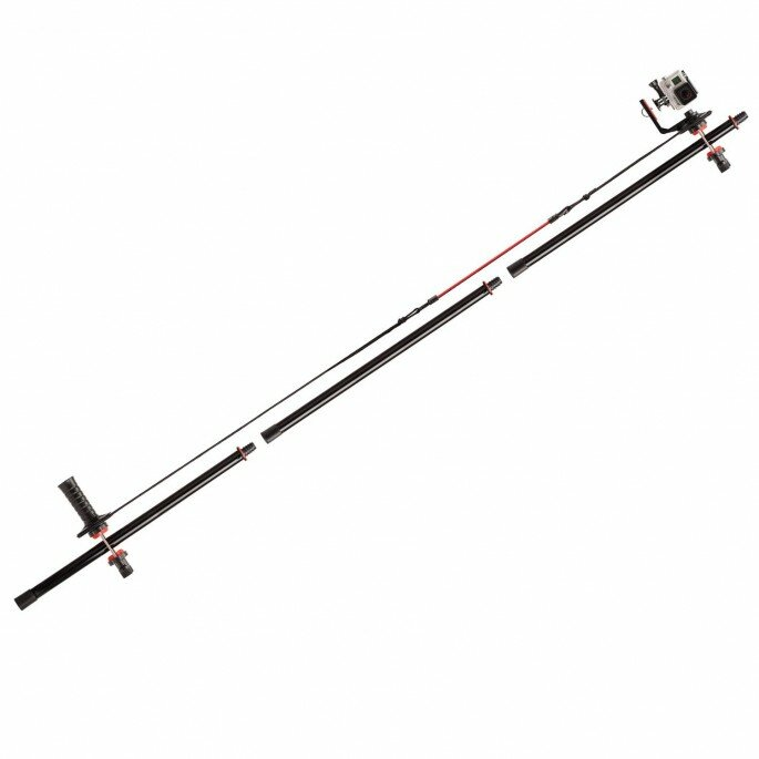 Zestaw do wysięgnika JOBY Action Jib Kit