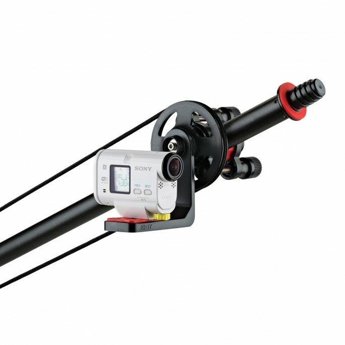 Zestaw do wysięgnika JOBY Action Jib Kit