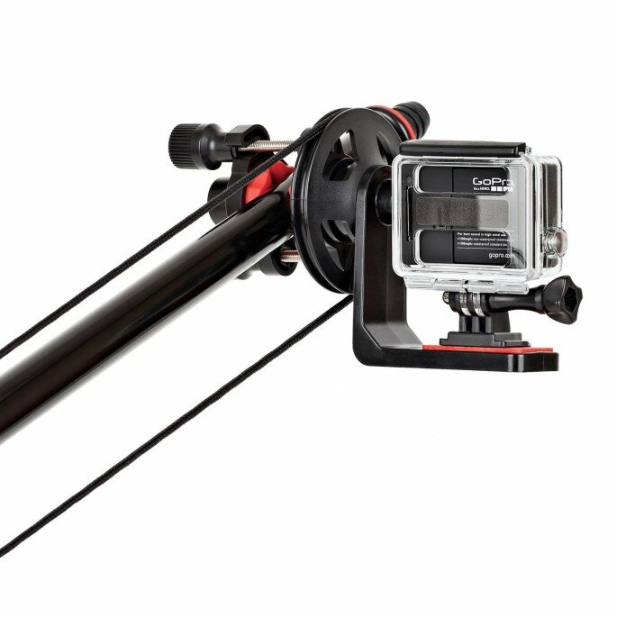 Zestaw do wysięgnika JOBY Action Jib Kit