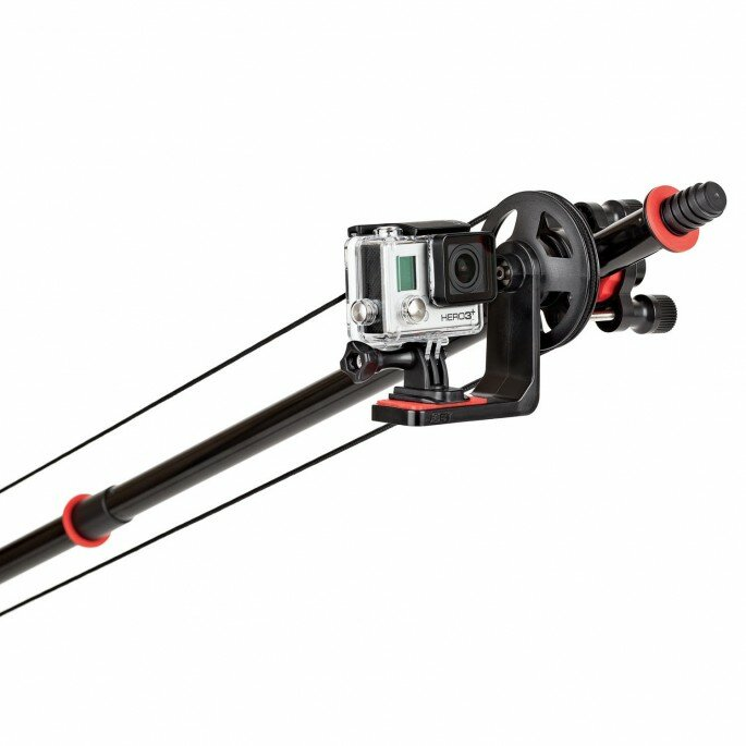 Zestaw do wysięgnika JOBY Action Jib Kit