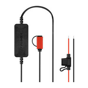 Przewód zasilający GARMIN Bare Wire USB (VIRB)