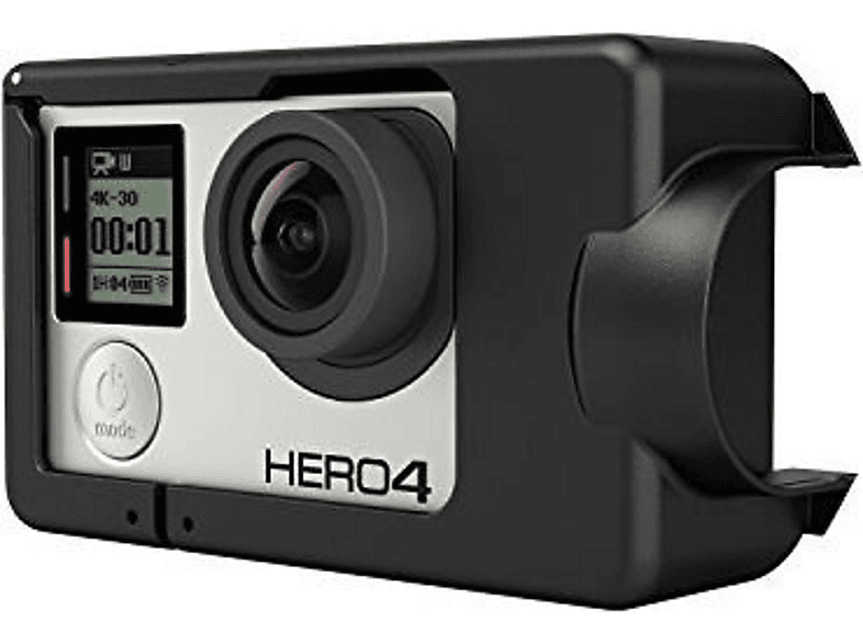 Ramka montażowa GOPRO Karma Harness Hero4 AGFHA-001 – zdjęcie 3
