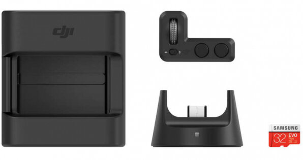 Zestaw akcesorii DJI 171146 Osmo Pocket Expansion Kit