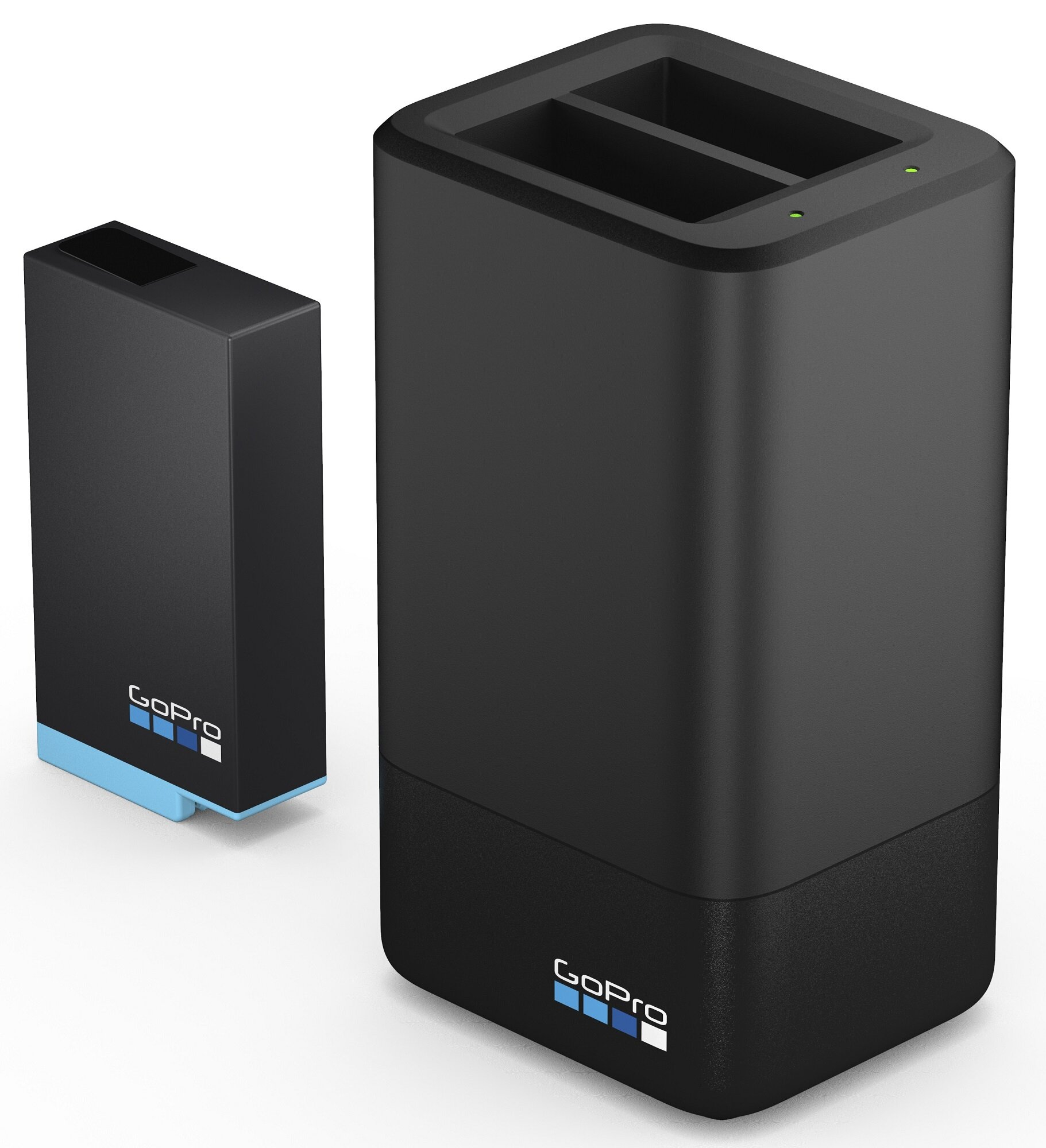 Ładowarka GOPRO Dual Battery Charger GoPro MAX ACDBD-001