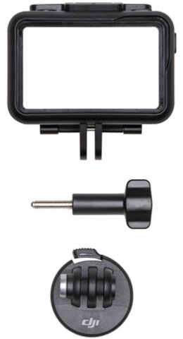Ramka USB-C DJI Osmo Action