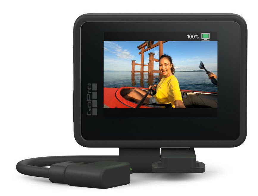 Ekran GOPRO AJLCD-001-EU Display Mod