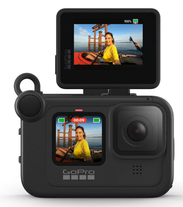 Ekran GOPRO AJLCD-001-EU Display Mod