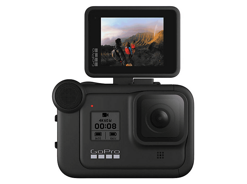 Ekran GOPRO AJLCD-001-ES Display Mod (HERO8 Black)