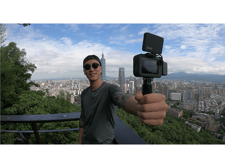 Ekran GOPRO AJLCD-001-ES Display Mod (HERO8 Black) – zdjęcie 3