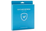 Ochrona serwisowa z DJI Care Refresh FPV (12 miesięczna)