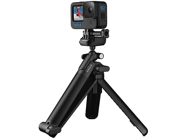 Monopod GOPRO 3-Way 2.0 – zdjęcie 3