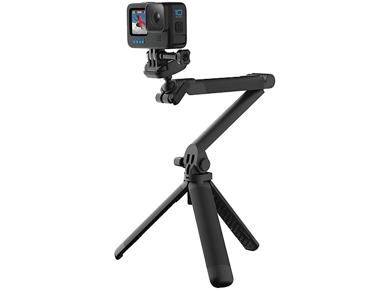 Monopod GOPRO 3-Way 2.0 – zdjęcie 2