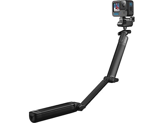 Monopod GOPRO 3-Way 2.0