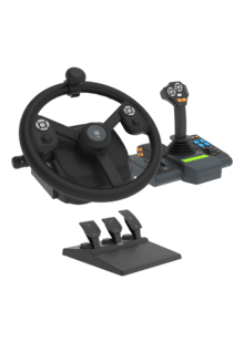 Logitech G G29 Driving Force + Driving Force Shifter - Volant PC - Garantie  3 ans LDLC