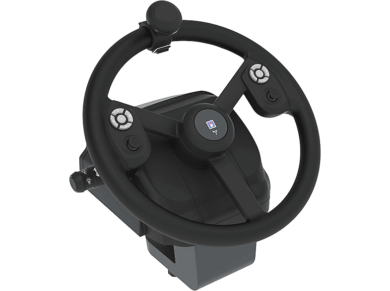 Farming Vehicle Control System Gaming-Lenkrad für PC — Foto 2 von 5