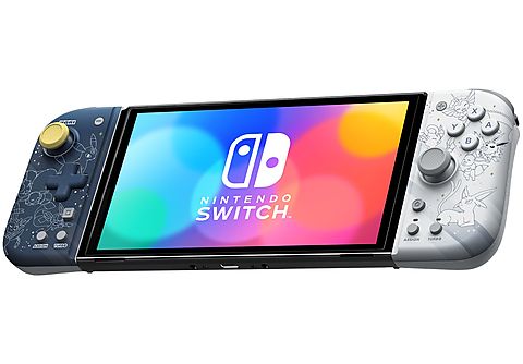 HORI Split Pad Compact (Eevee Evolutions) für Nintendo Switch