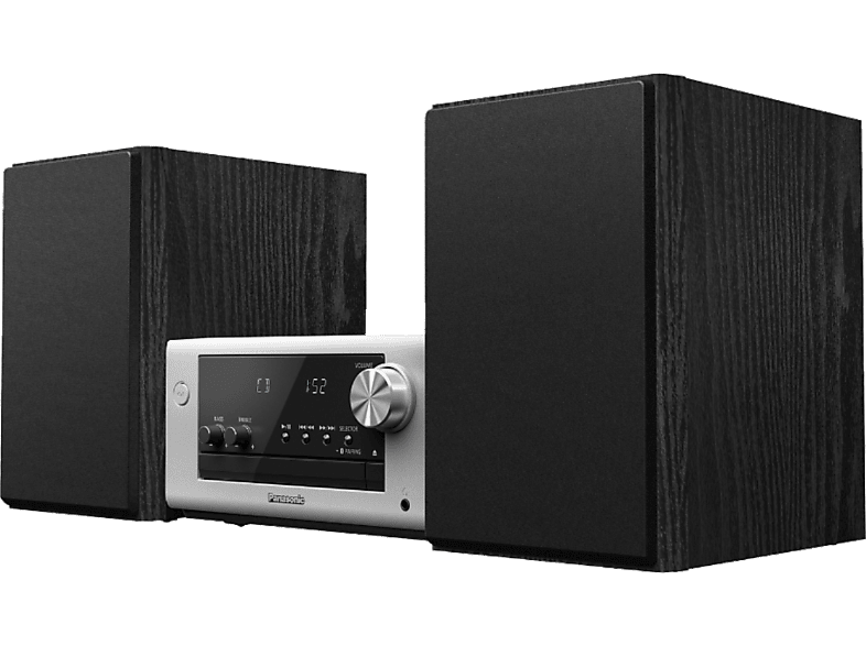 PANASONIC SC-PM700EG-S Mini Hifi