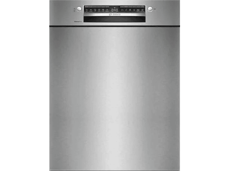 Geschirrspüler BOSCH SMU4ECS24E Serie 4 Geschirrspüler (unterbaufähig, 598 mm breit, 42 dB (A
