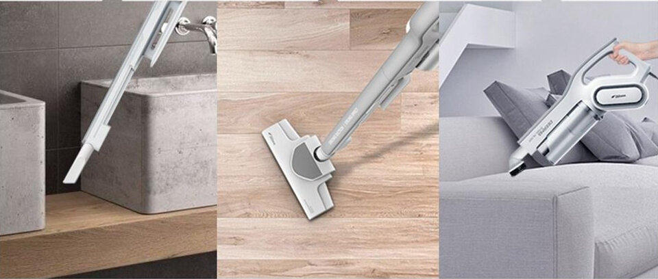 Okładka albumu z postacią trzymającą latarnię.