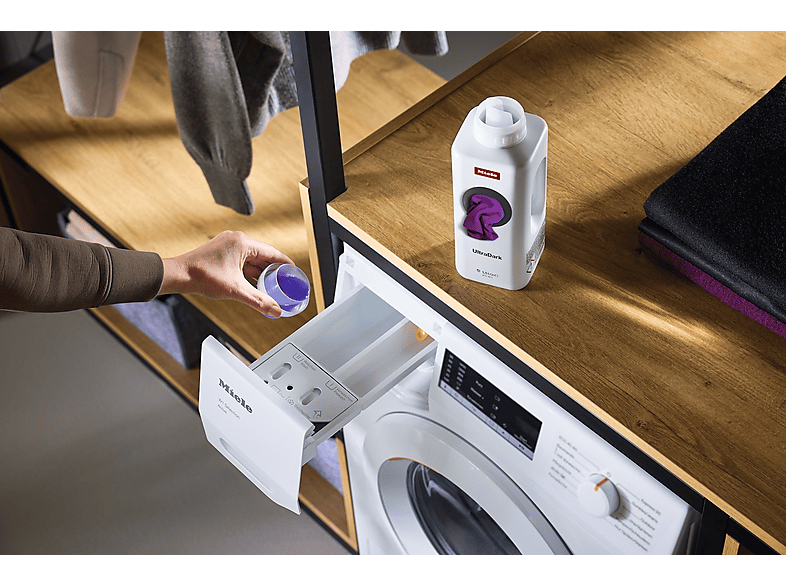 Miele WA UD 1502 L Waschmittel UltraDark 1.5 l; Flüssigwaschmittel — Foto 2 von 5