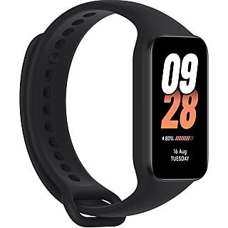 Smartband XIAOMI Smart Band 8 Active Czarny