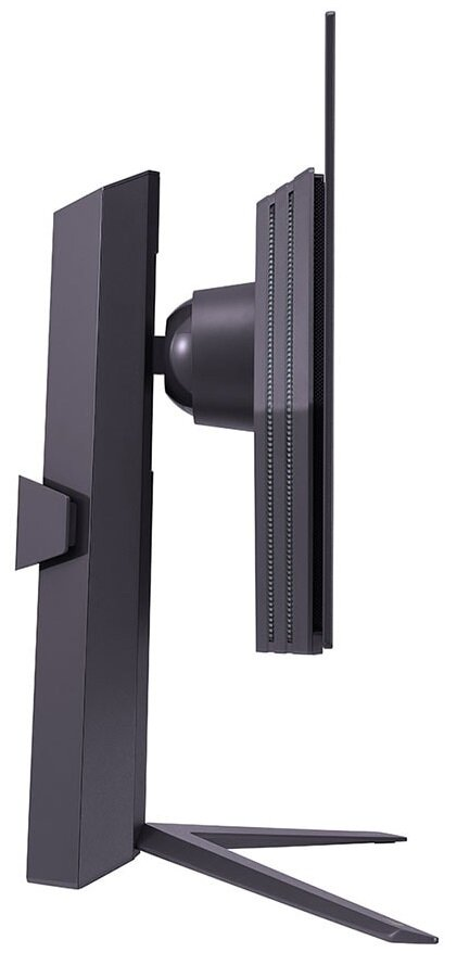 Monitor LG UltraGear 27GR95QE-B 26.5 QHD OLED 0.03ms 240Hz