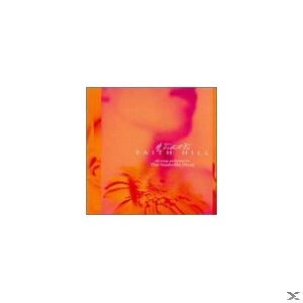 VARIOUS - Tribute To Faith Hill  - (CD)