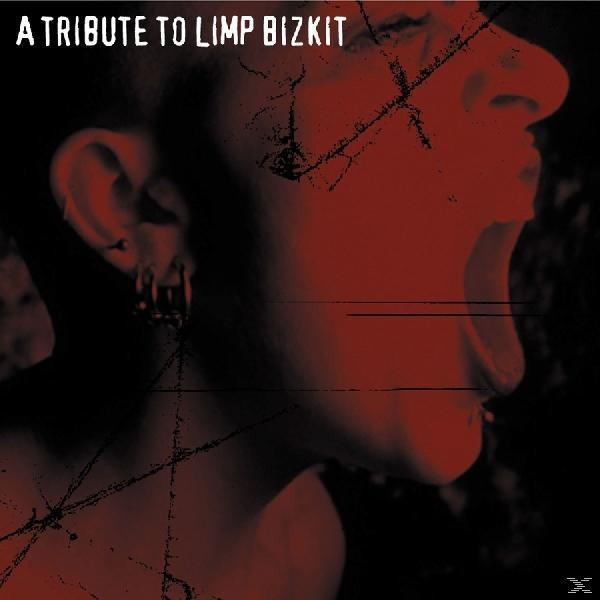 Limp Tribute - Bizkit (CD) To