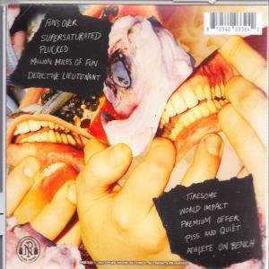 Drug Church - Hygiene  - (CD)