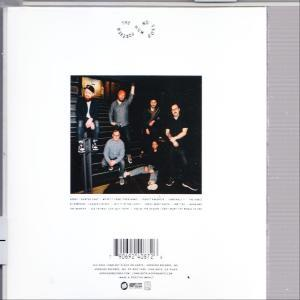 The Wonder Years - The Hum Goes On Forever  - (CD)