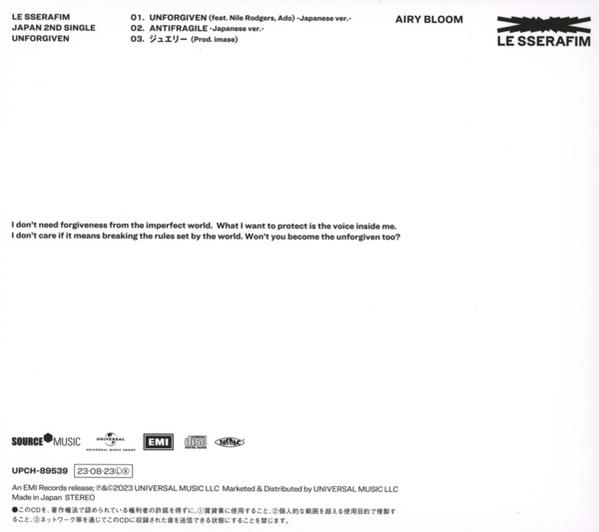 Eine weiße Abdeckung mit Text darauf.