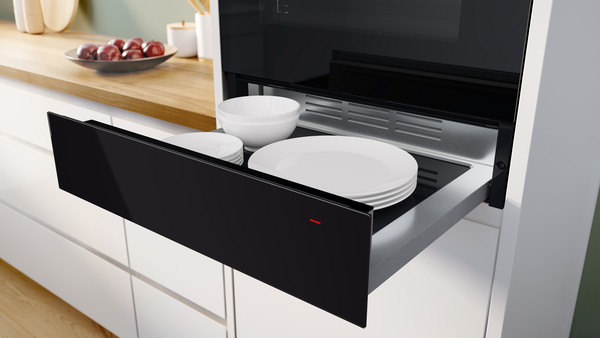 BOSCH BIC7101B1 Sıcak Tutma Çekmecesi Fiyat & Özellik | MediaMarkt