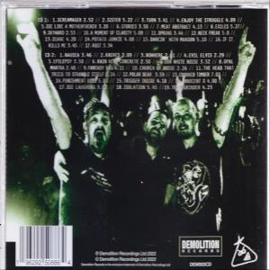 Therapy? - We're Here To The End  - (CD)