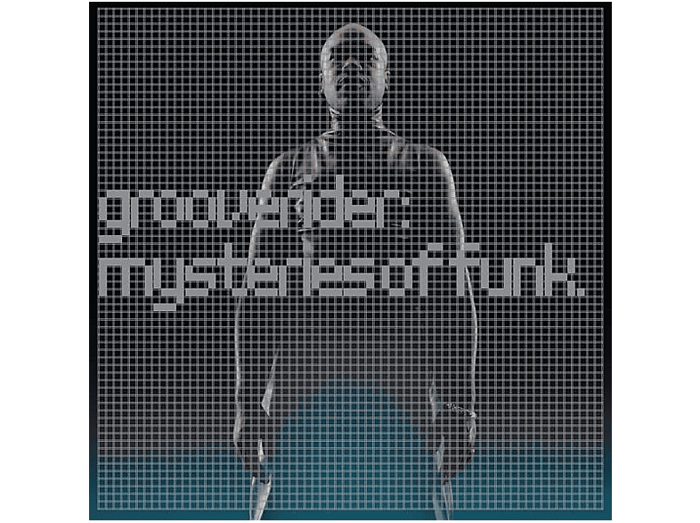 Grooverider | Mysteries of Funk - (Vinyl) Grooverider auf Vinyl online ...