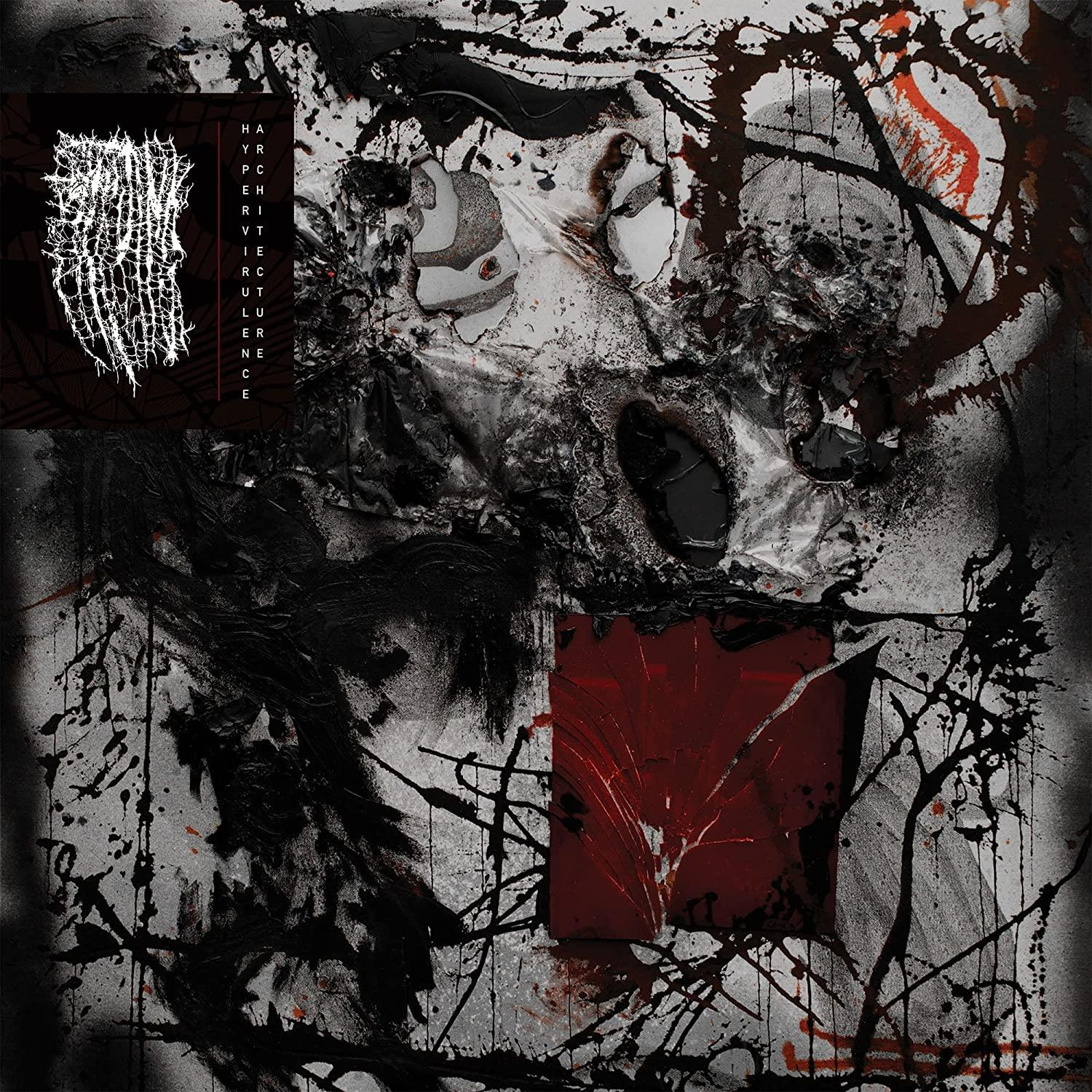 Hissing - Hypervirulence Architecture  - (CD)