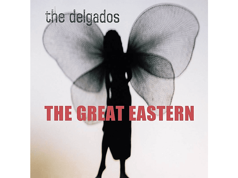 The Delgados - The Great Eastern - (Vinyl)
