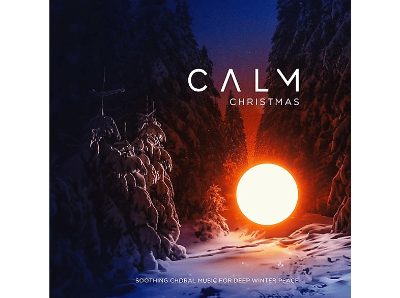 VARIOUS Calm Christmas (Vinyl) VARIOUS auf Vinyl online kaufen SATURN