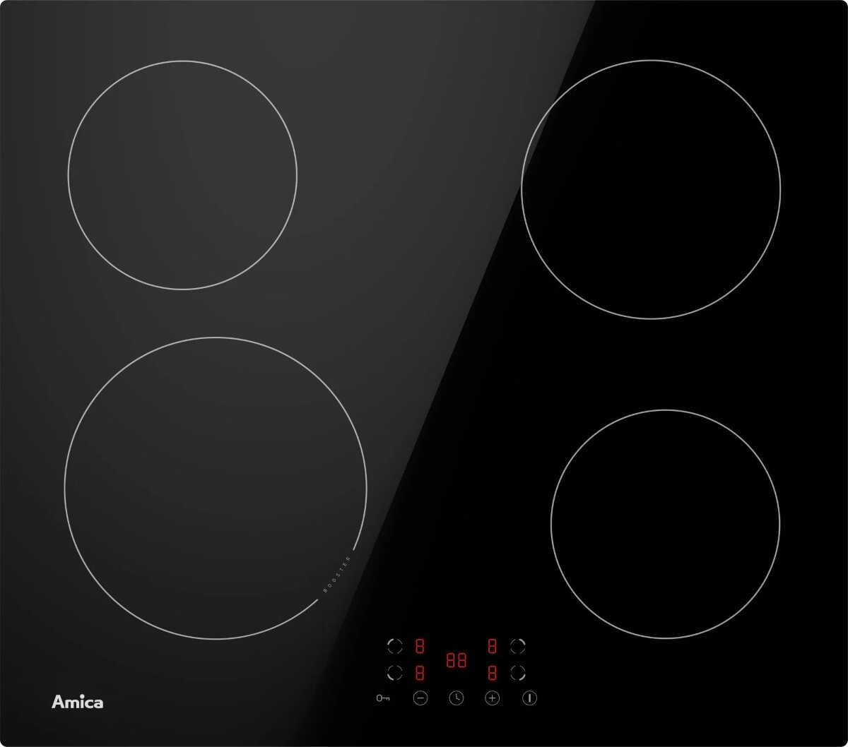 Płyta indukcyjna AMICA PI6501