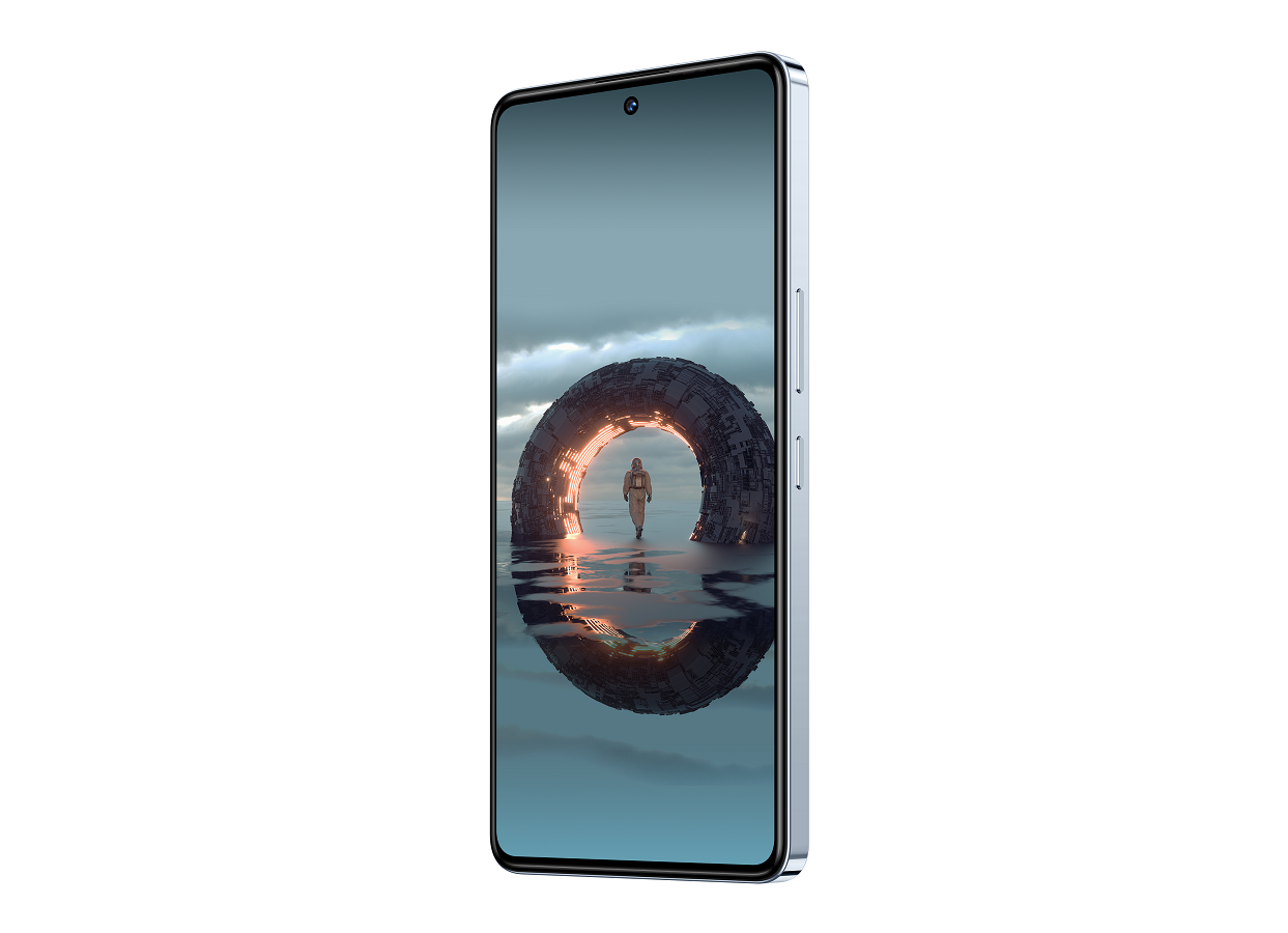 INFINIX GT10 Pro 8/256 GB Akıllı Telefon Gümüş
