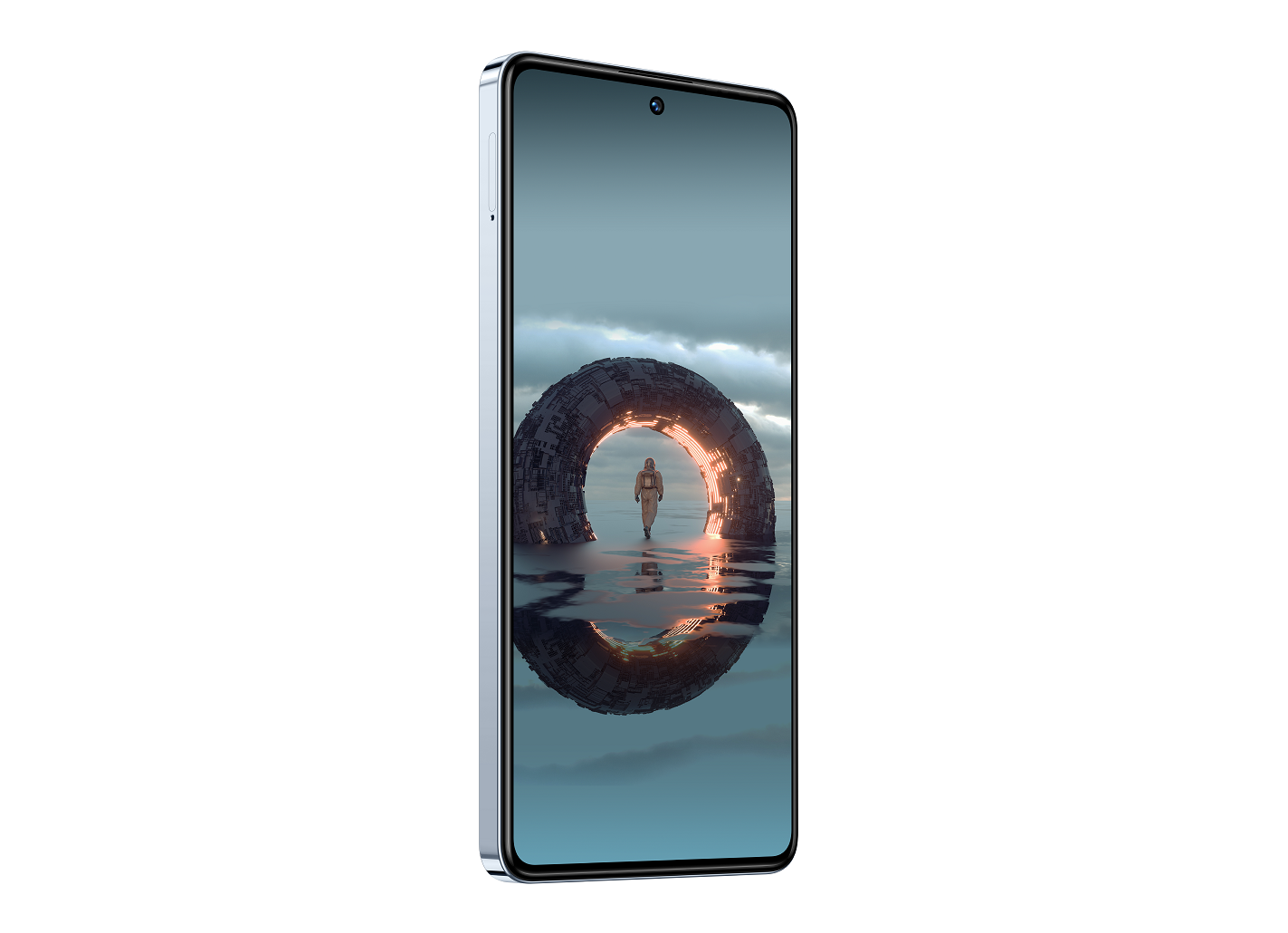 INFINIX GT10 Pro 8/256 GB Akıllı Telefon Gümüş