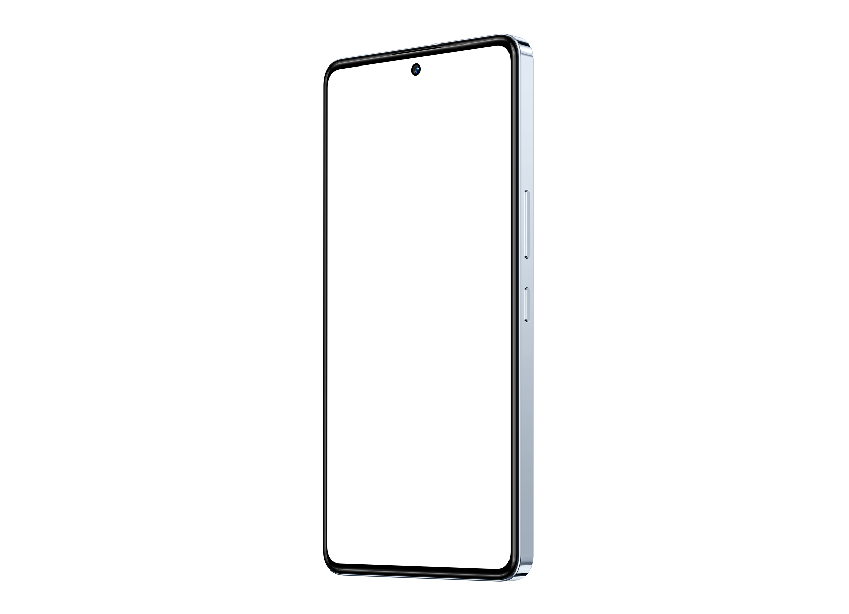 INFINIX GT10 Pro 8/256 GB Akıllı Telefon Gümüş